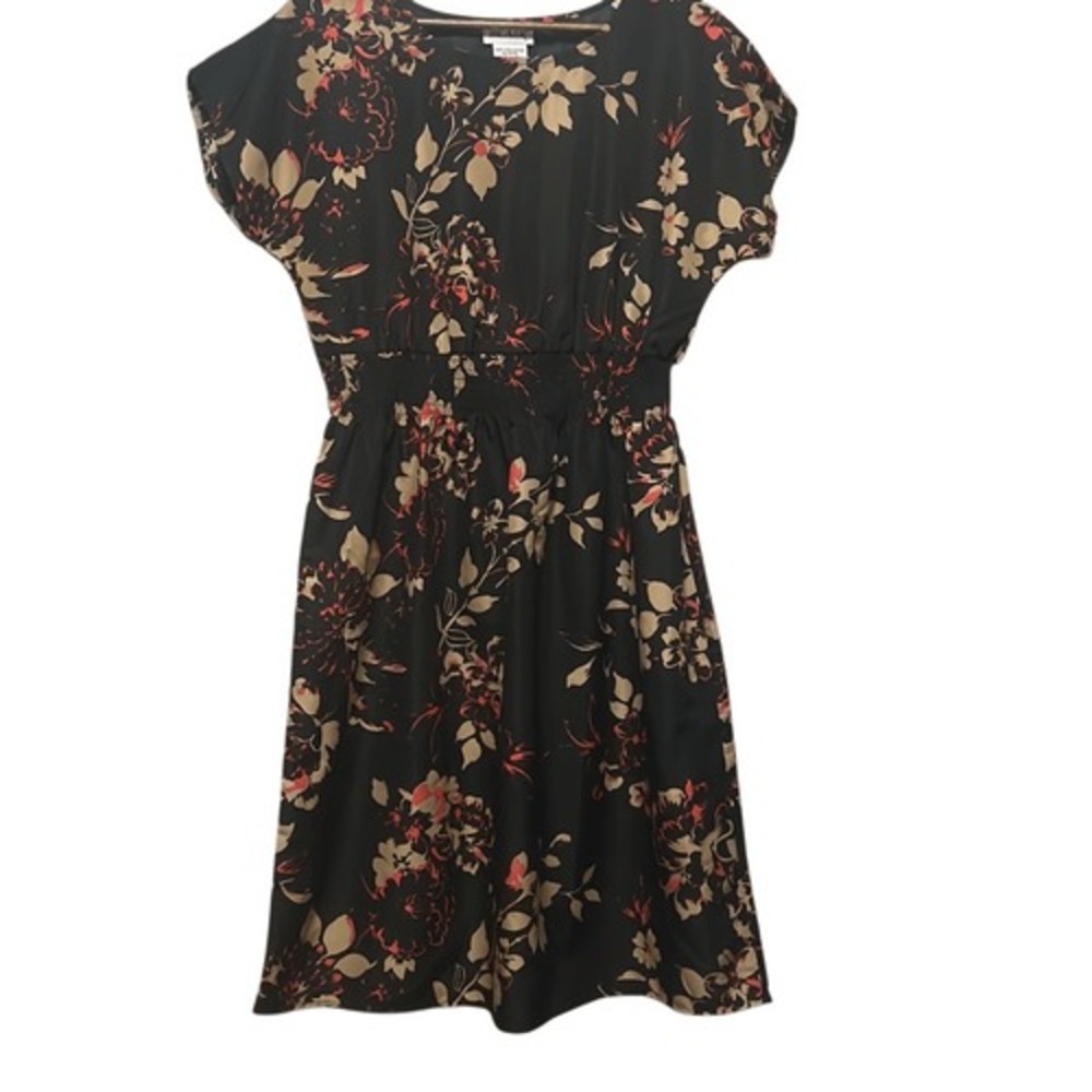 Vintage Blair Floral Dress size small‎